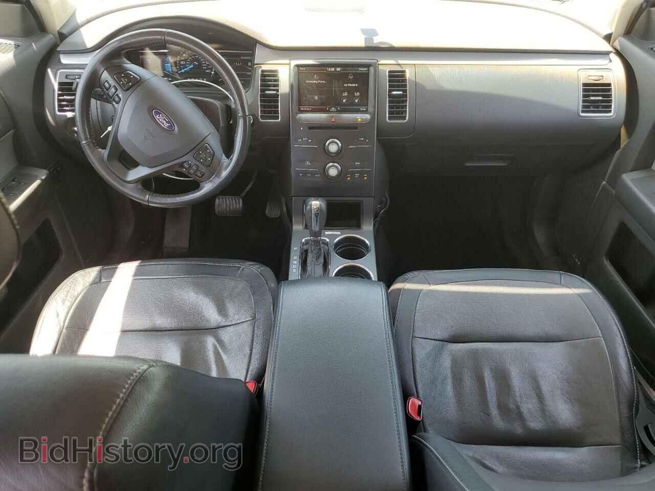 2014 FORD FLEX - VIN: 2FMGK5C81EBD32005 - Photo 8