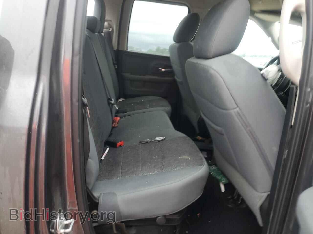 2017 RAM 1500 - VIN: 1C6RR7GT0HS604578 - Фото 10