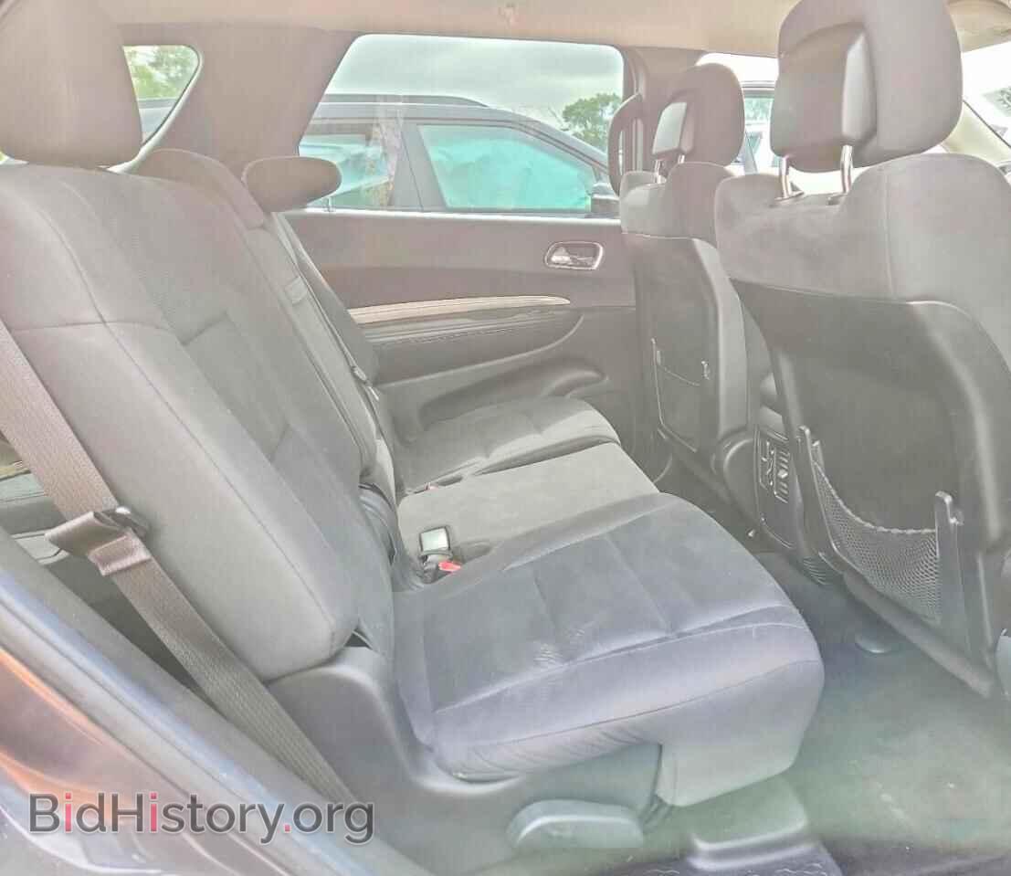 2014 DODGE DURANGO - VIN: 1C4RDJAG8EC349667 - Photo 11