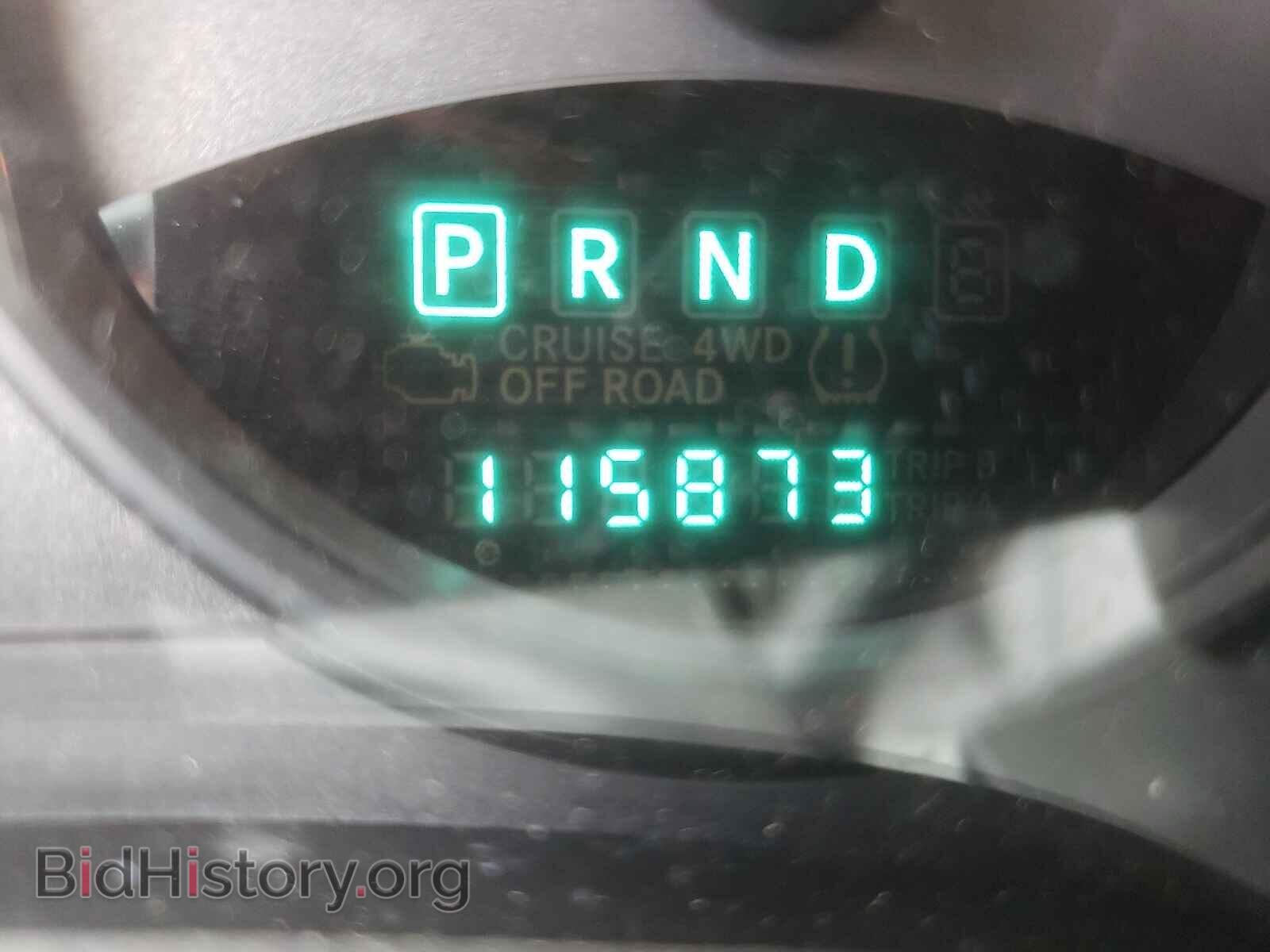 2012 JEEP COMPASS - VIN: 1C4NJDEB8CD630608 - Photo 8