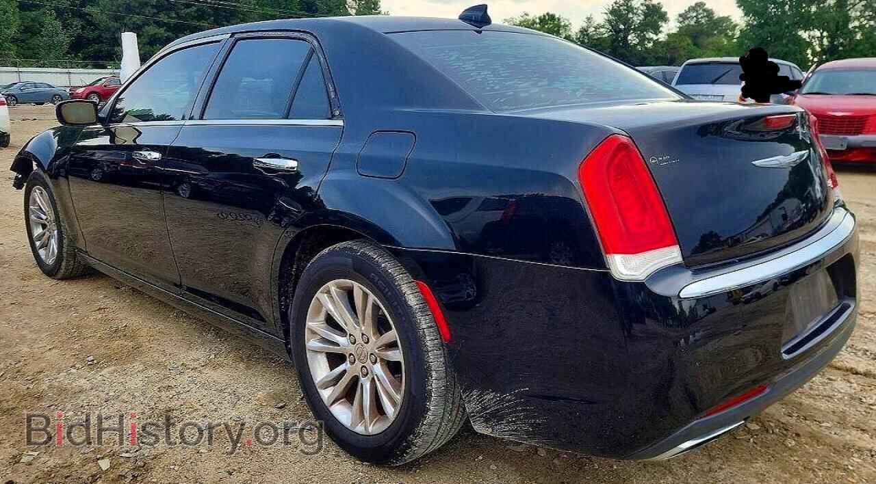 2016 CHRYSLER 300 - VIN: 2C3CCAEG2GH190376 - Photo 2
