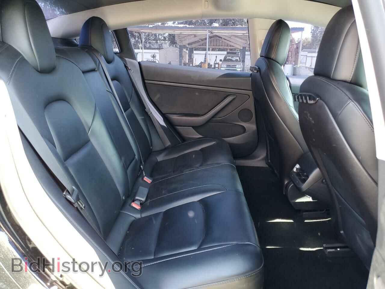 2021 TESLA MODEL 3 - VIN: 5YJ3E1EC3MF996652 - Фото 10