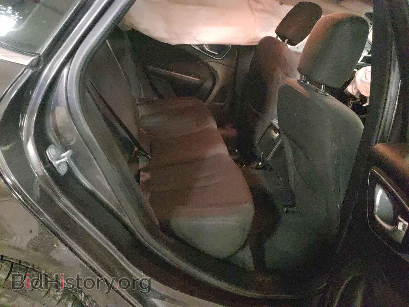 2015 CHRYSLER 200 - VIN: 1C3CCCAB0FN538669 - Фото 6