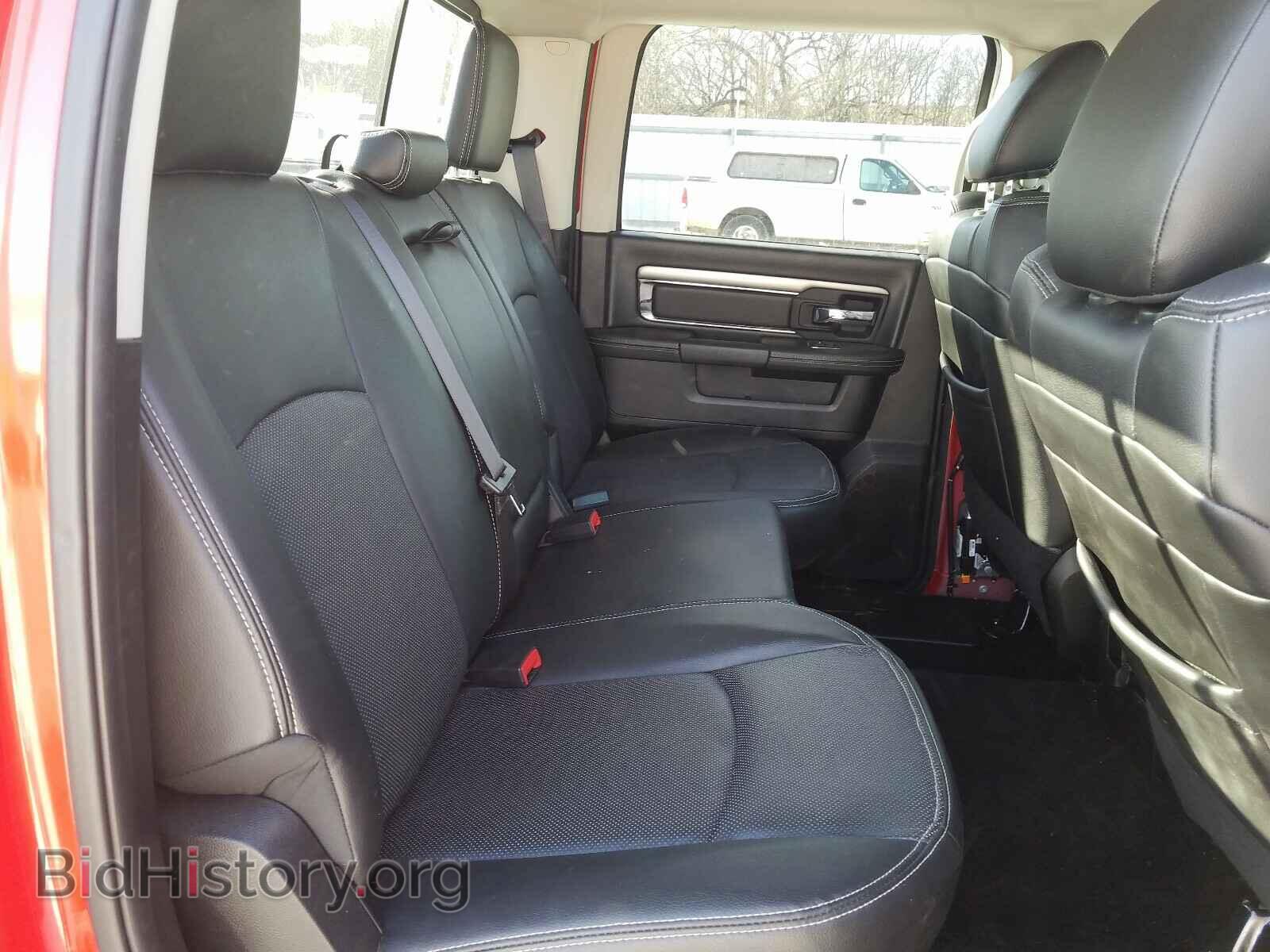 2015 RAM 1500 - VIN: 1C6RR7MT7FS602540 - Фото 6