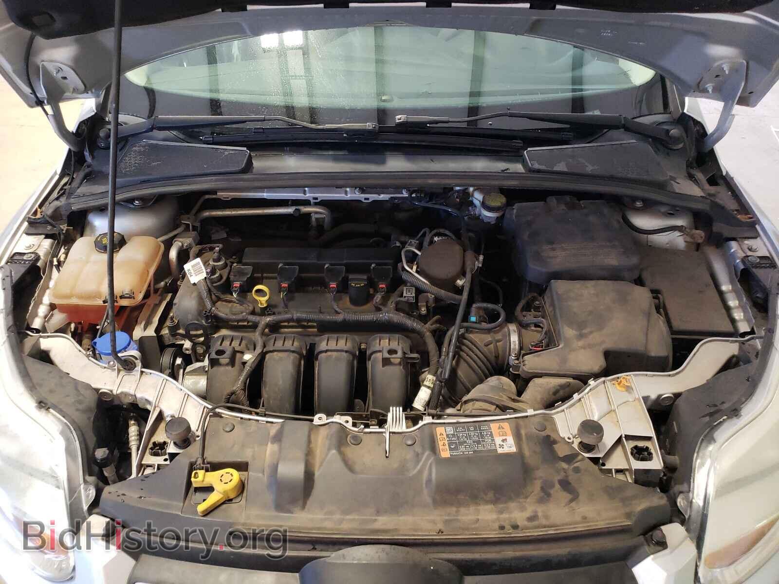 2014 FORD FOCUS - VIN: 1FADP3K28EL435910 - Photo 7