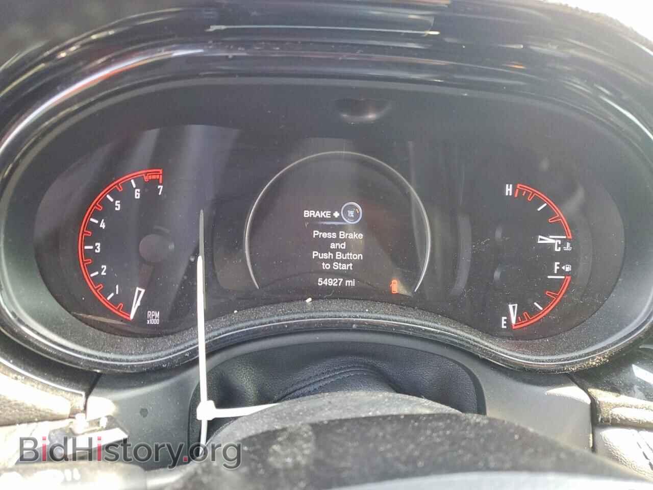 2021 DODGE DURANGO - VIN: 1C4RDHAG2MC540752 - Фото 9