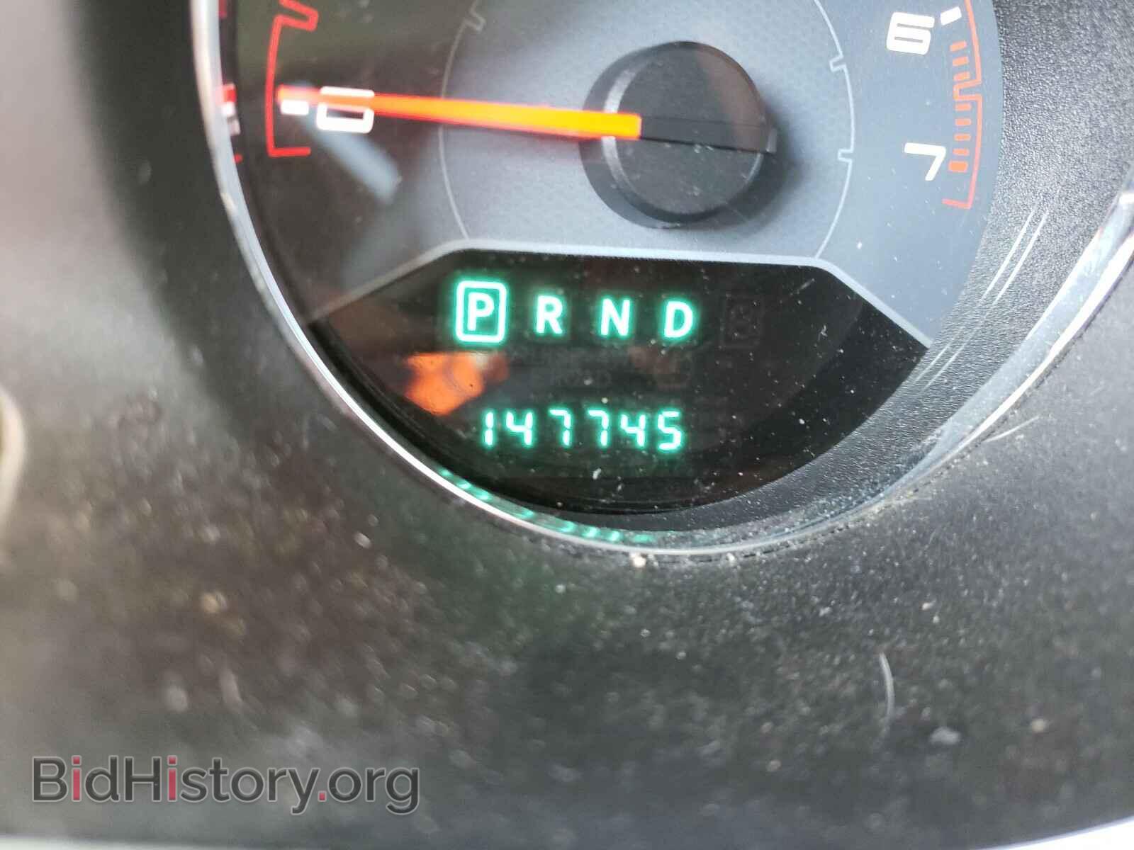 2013 DODGE AVENGER - VIN: 1C3CDZAB7DN576994 - Фото 8
