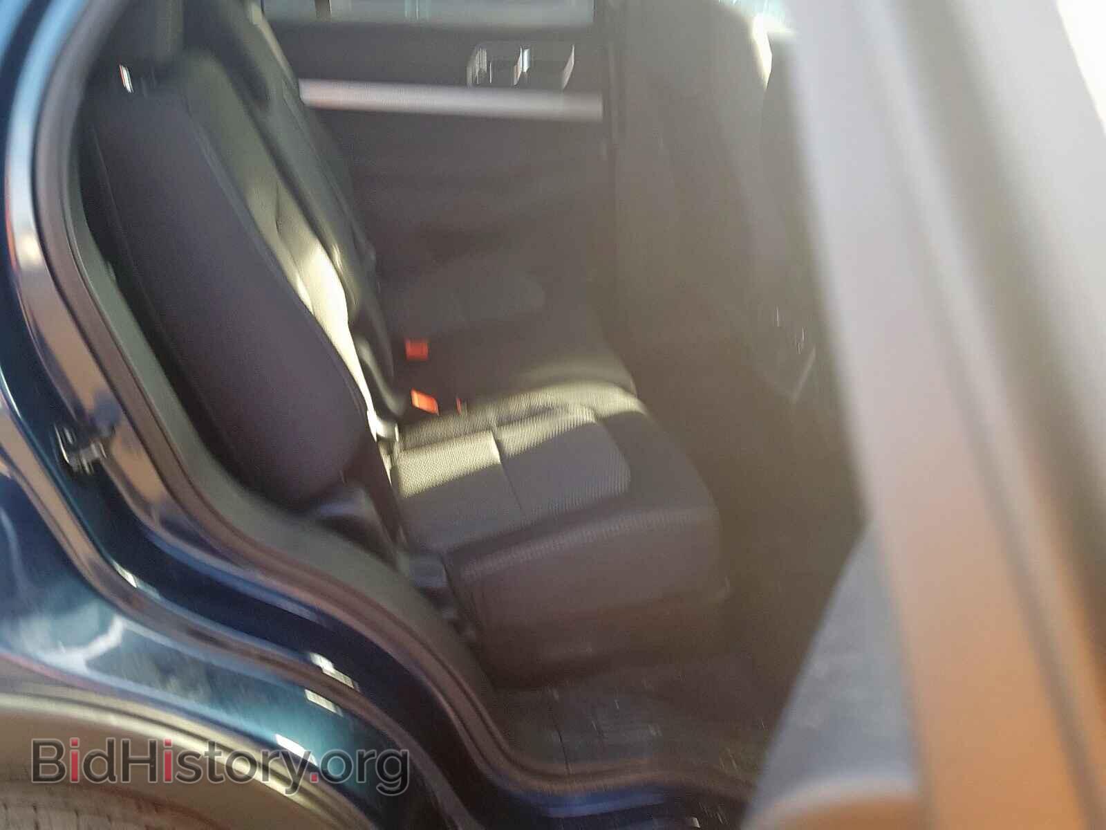 2017 FORD EXPLORER - VIN: 1FM5K8D8XHGD76248 - Photo 6