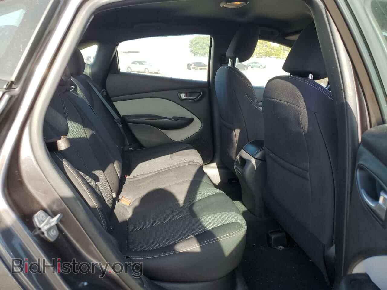2015 DODGE DART - VIN: 1C3CDFBB5FD146290 - Фото 10