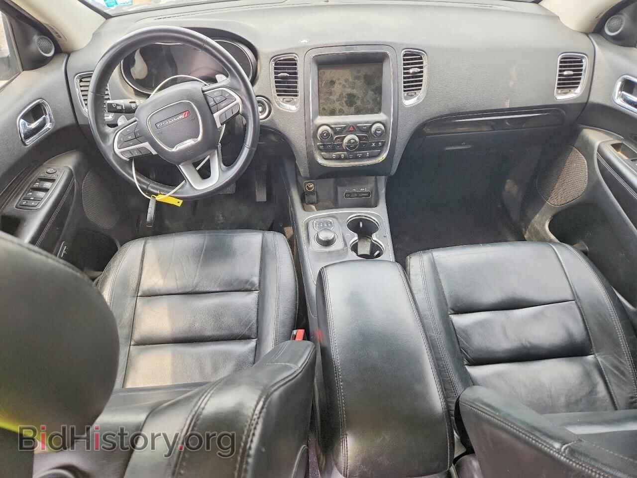 2016 DODGE DURANGO - VIN: 1C4RDJDG4GC449330 - Photo 8