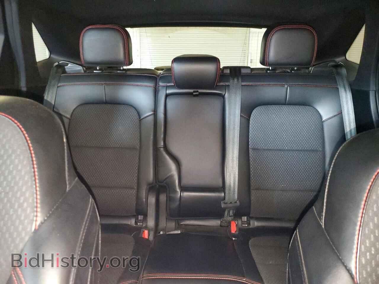 2024 FORD ESCAPE - VIN: 1FMCU9MN6RUA12263 - Фото 10