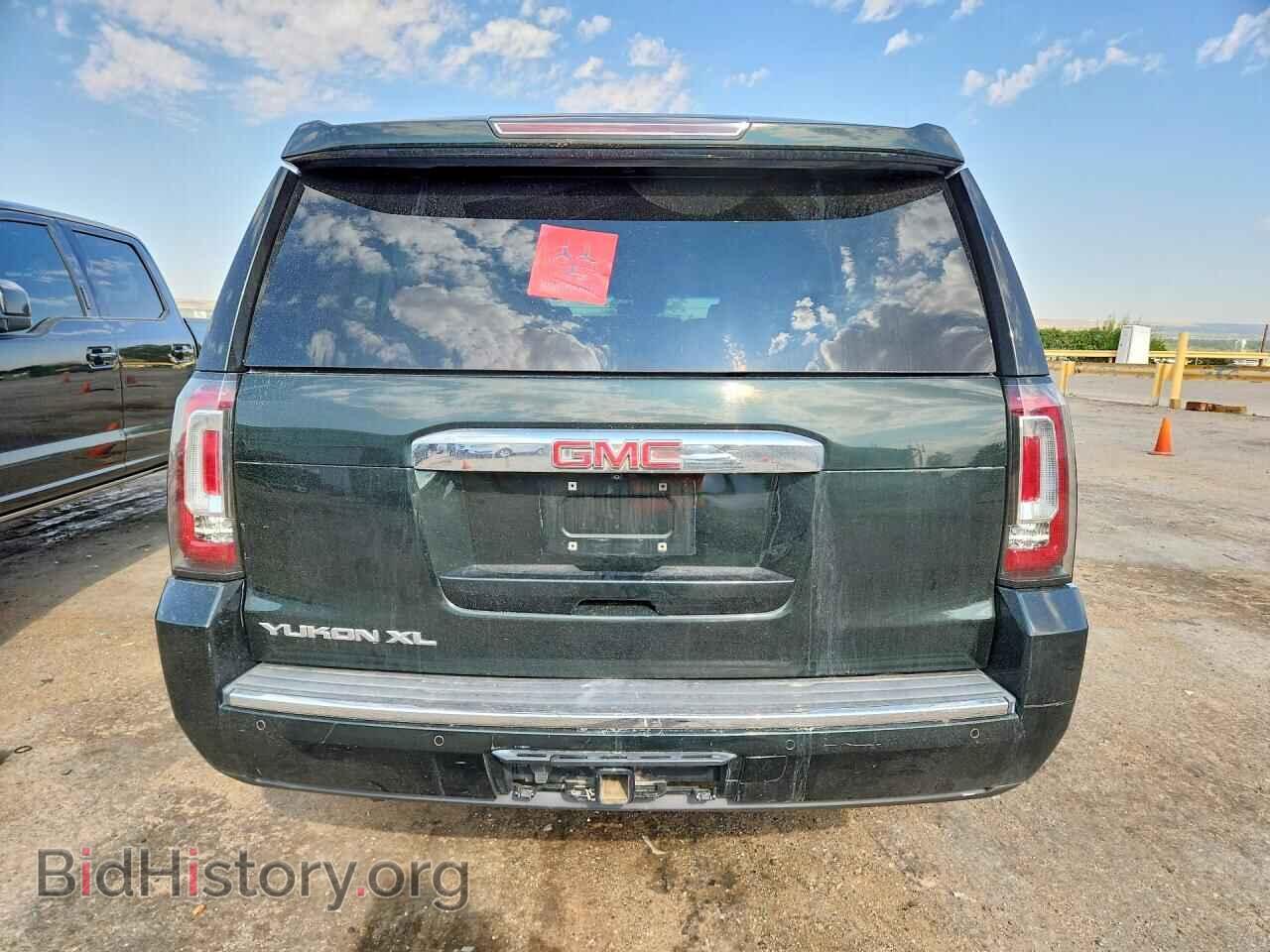 2016 GMC YUKON - VIN: 1GKS2HKJ1GR337018 - Photo 6