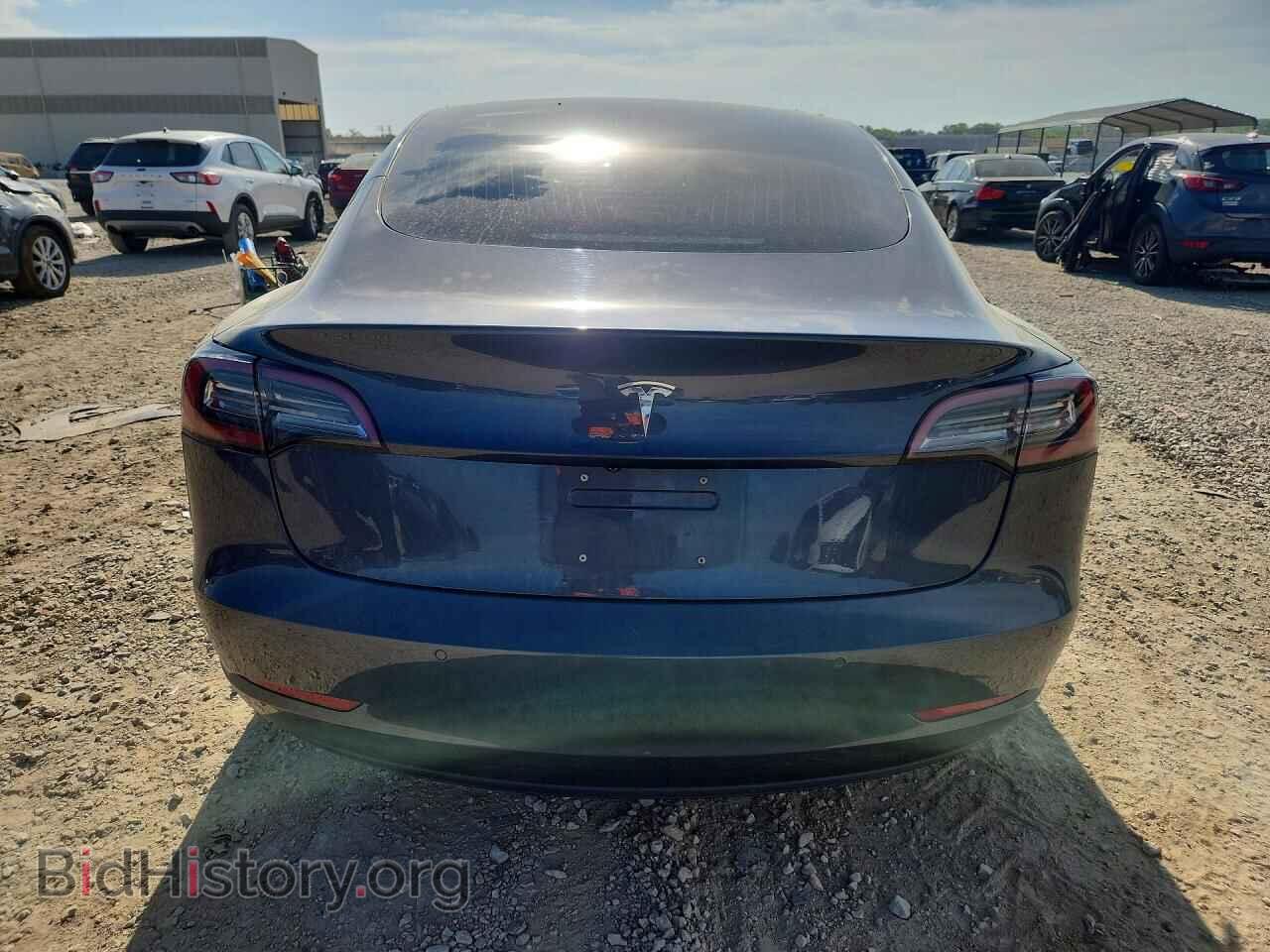2018 TESLA MODEL 3 - VIN: 5YJ3E1EA4JF022012 - Photo 6