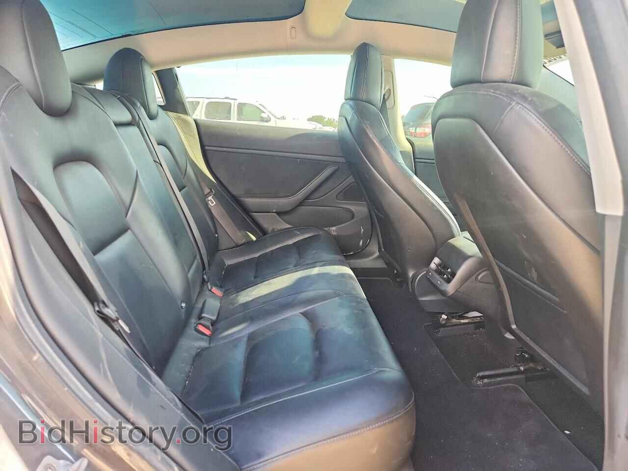 2018 TESLA MODEL 3 - VIN: 5YJ3E1EA4JF022012 - Photo 10