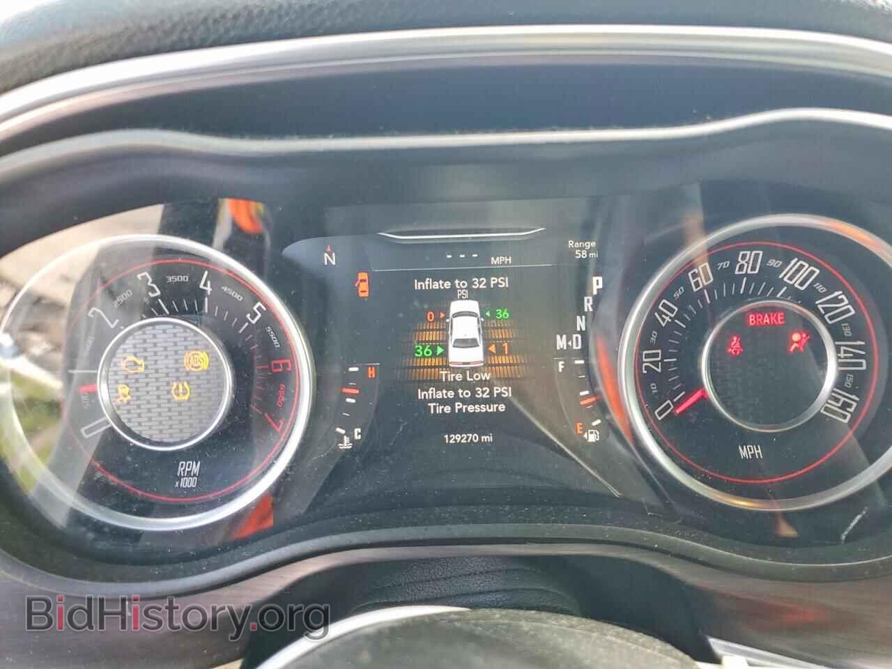 2015 DODGE CHALLENGER - VIN: 2C3CDZAT6FH703545 - Photo 9