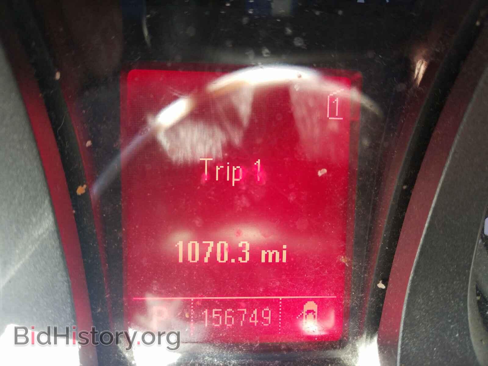 2010 GMC TERRAIN - VIN: 2CTFLHEY2A6326880 - Фото 8