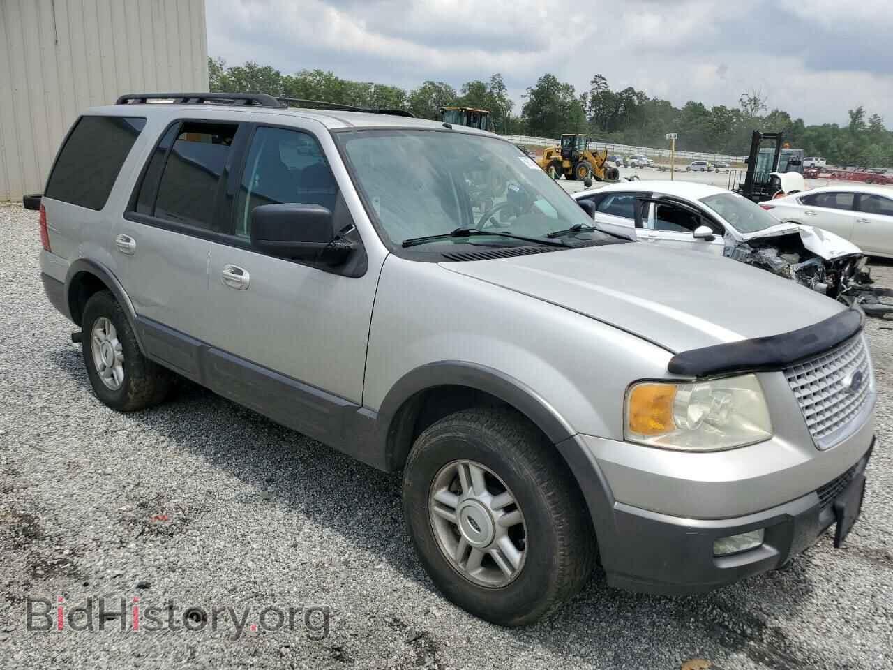 2006 FORD EXPEDITION - VIN: 1FMPU16586LA81053 - Фото 4