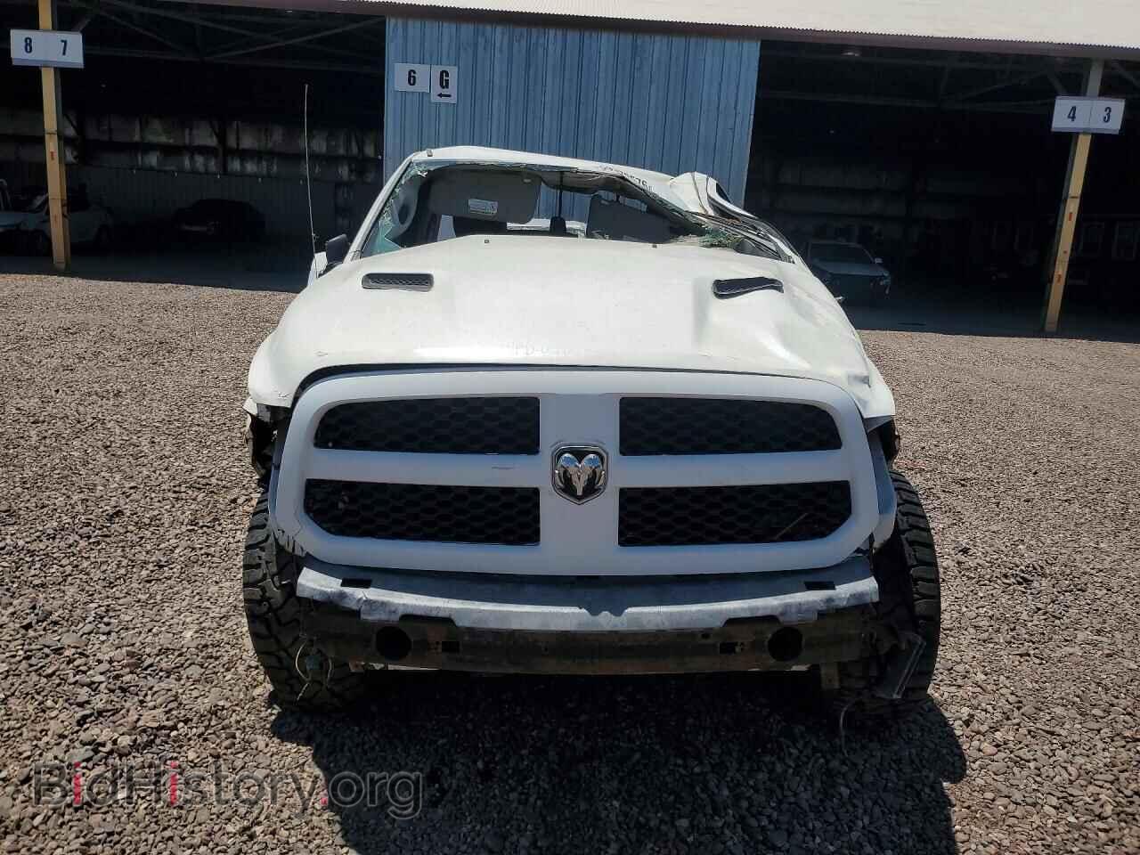 2012 DODGE RAM - VIN: 3C6JDBCT7CG189750 - Photo 5