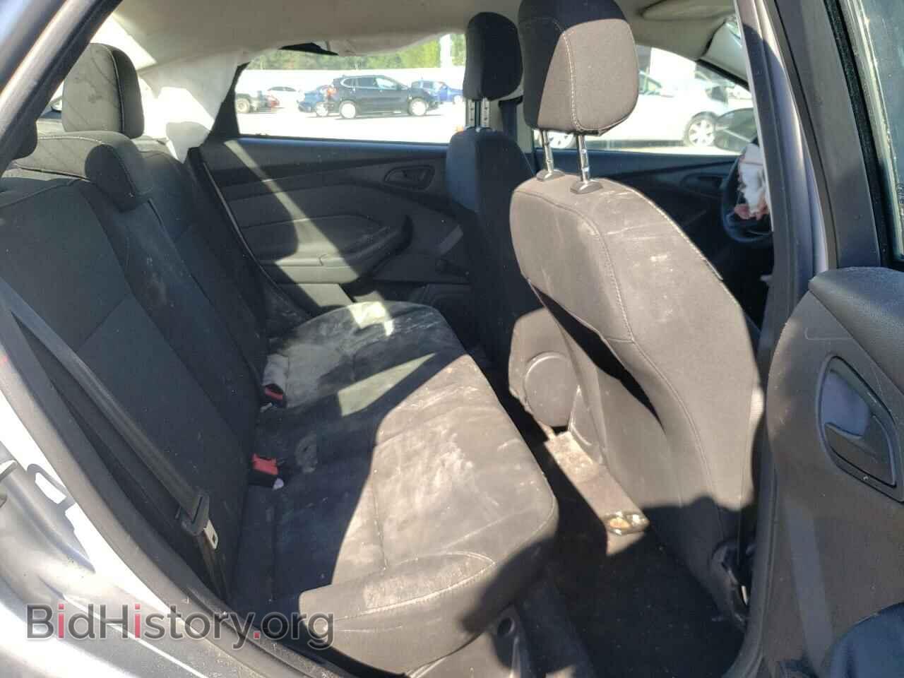 2017 FORD FOCUS - VIN: 1FADP3E27HL295171 - Фото 6