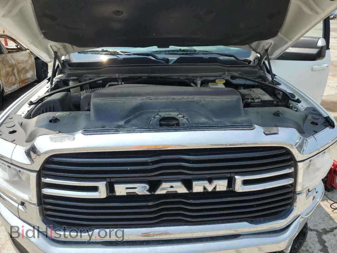 2021 RAM 2500 - VIN: 3C6UR5DJ1MG578656 - Фото 11