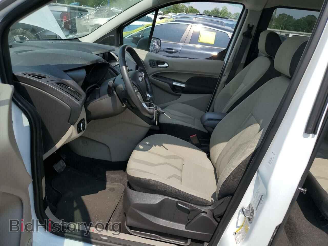 2015 FORD TRANSIT - VIN: NM0AE8FX7F1187844 - Фото 7