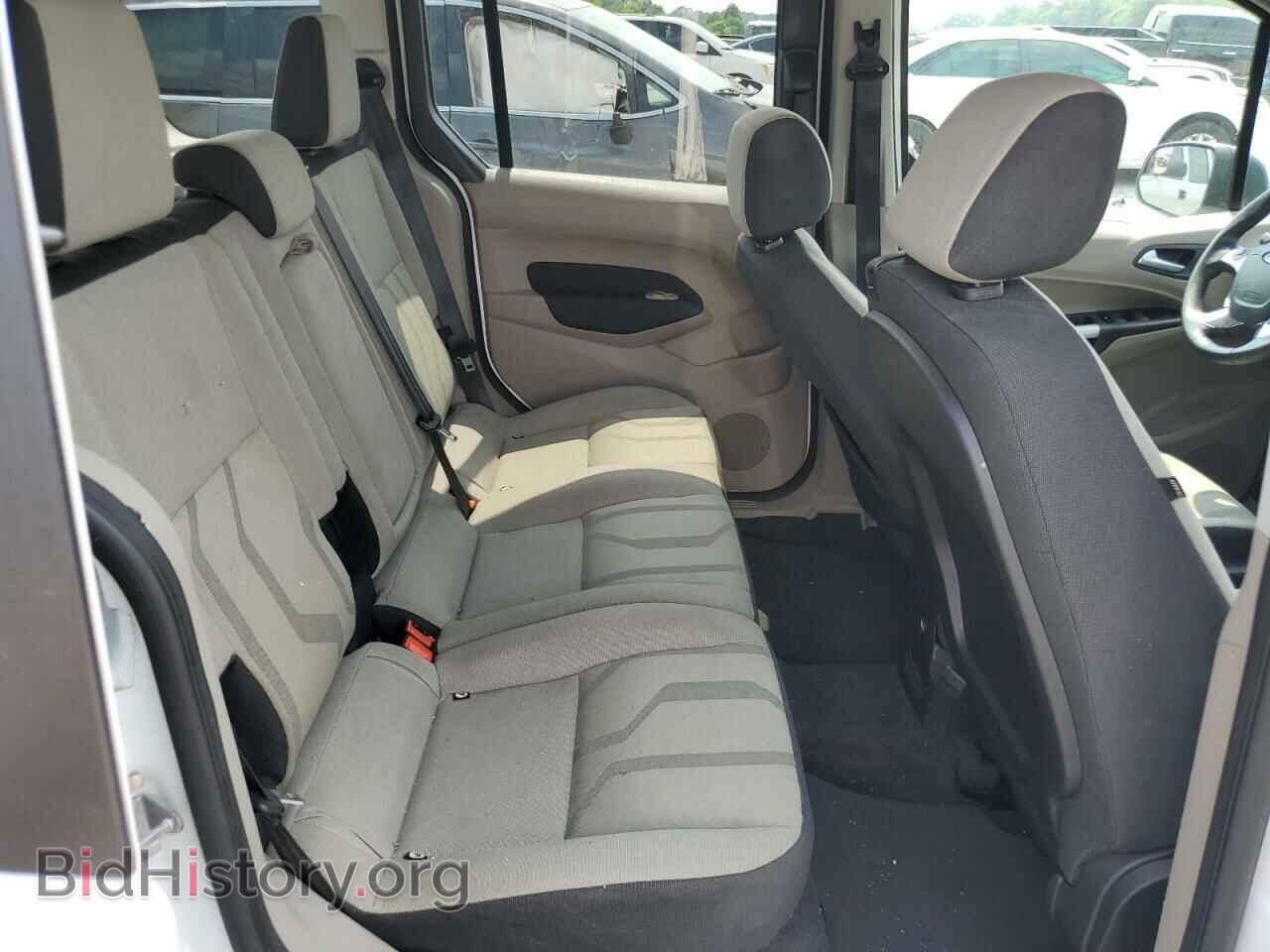 2015 FORD TRANSIT - VIN: NM0AE8FX7F1187844 - Фото 10