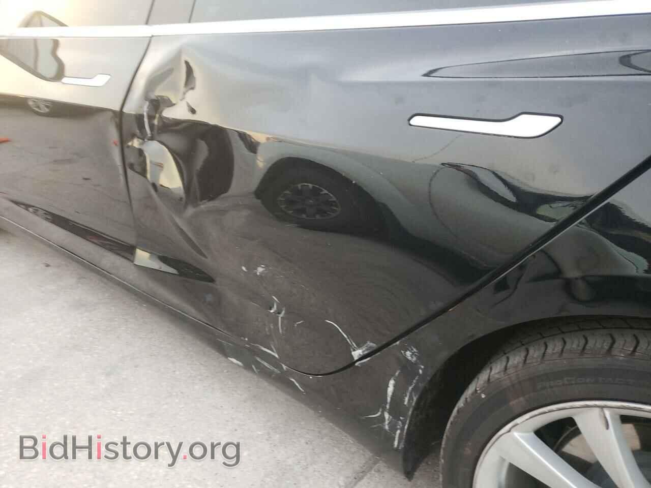 2020 TESLA MODEL 3 - VIN: 5YJ3E1EA3LF793323 - Фото 9