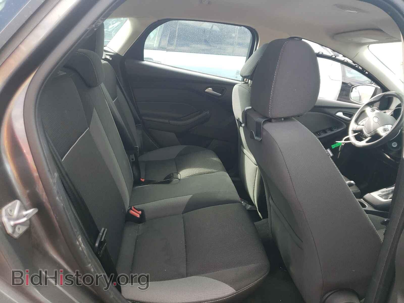 2014 FORD FOCUS - VIN: 1FADP3K21EL237136 - Фото 6