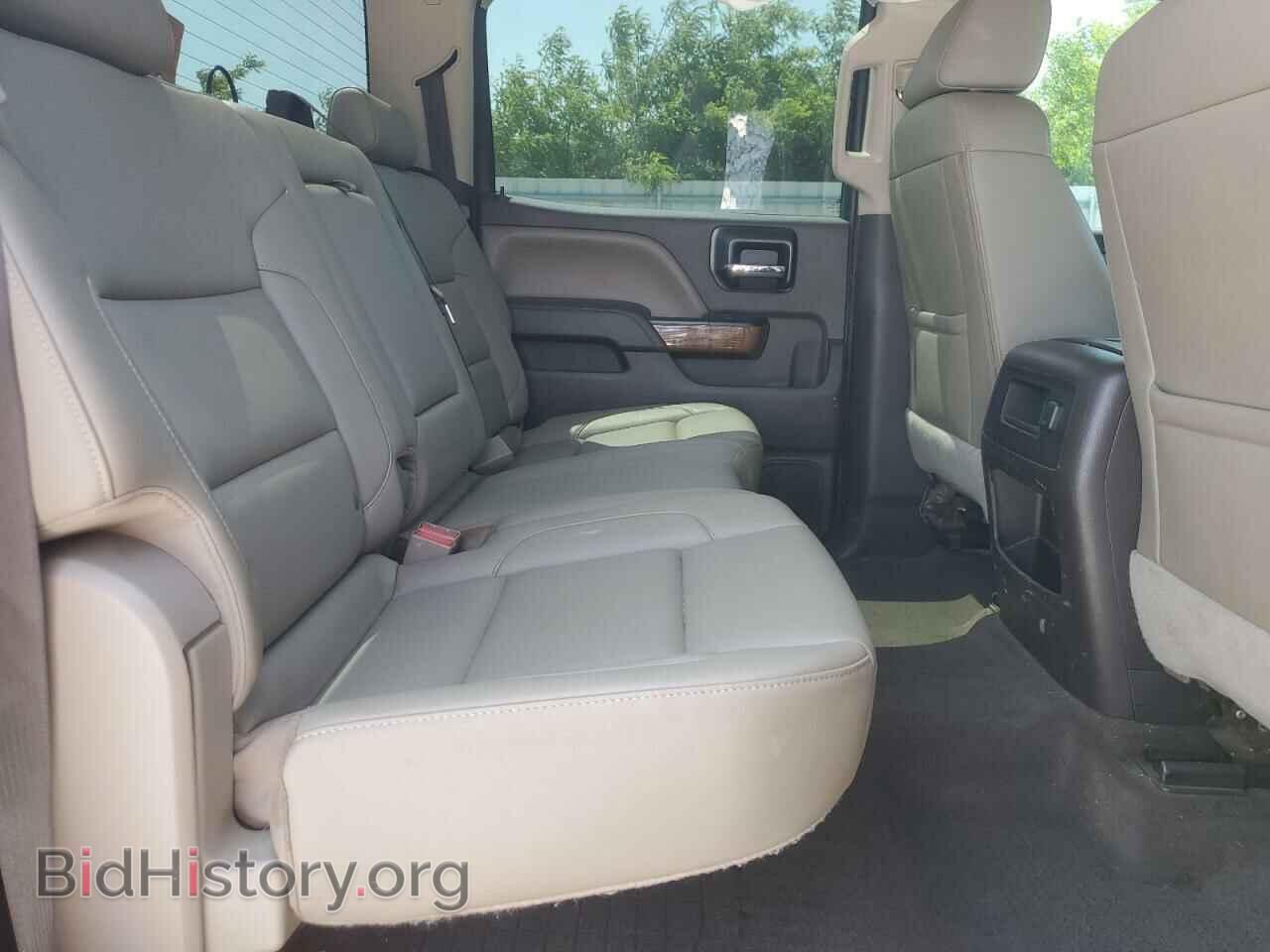 2017 GMC SIERRA - VIN: 3GTU2NEC7HG228838 - Фото 10