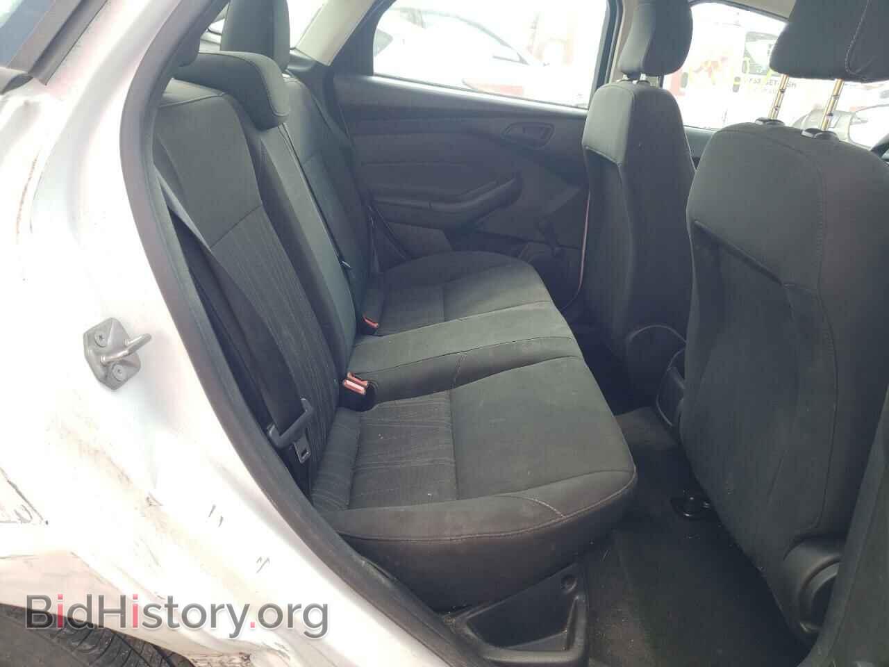 2017 FORD FOCUS - VIN: 1FADP3E22HL327802 - Фото 6