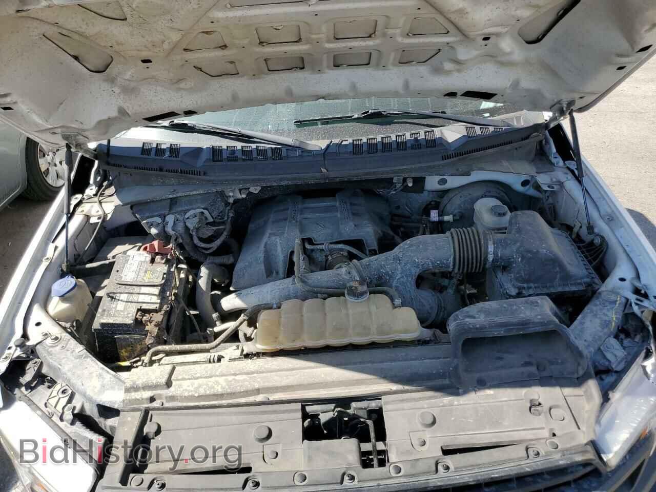 2018 FORD All Models - VIN: 1FTMF1CP2JKF28482 - Фото 11