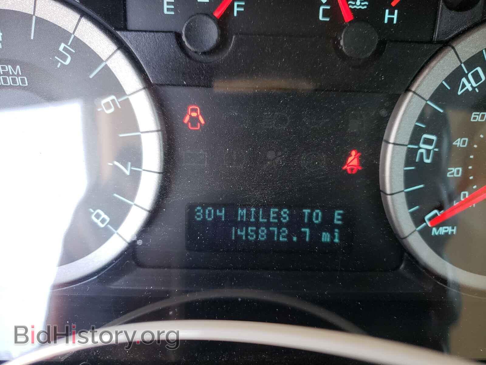 2012 FORD ESCAPE - VIN: 1FMCU0E78CKC80360 - Фото 8