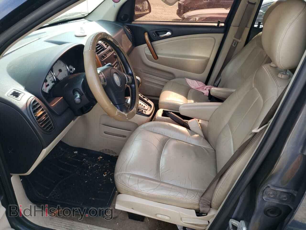 2007 SATURN VUE - VIN: 5GZCZ63497S815976 - Фото 7