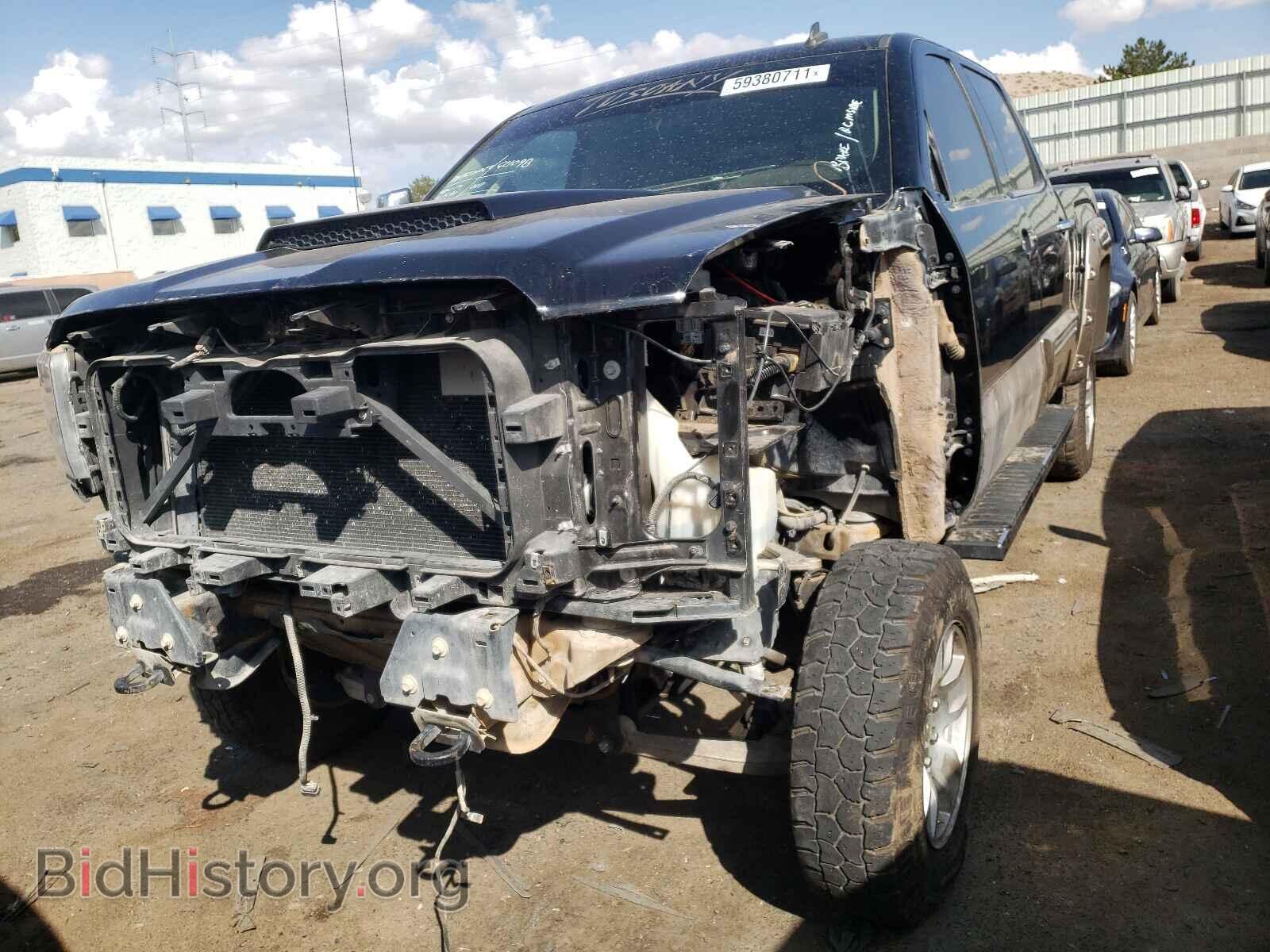 2014 GMC SIERRA - VIN: 3GTU2VEC5EG300454 - Фото 9
