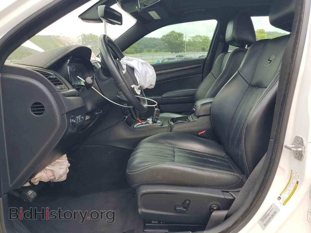 2015 CHRYSLER 300 - VIN: 2C3CCAGG0FH905358 - Photo 7