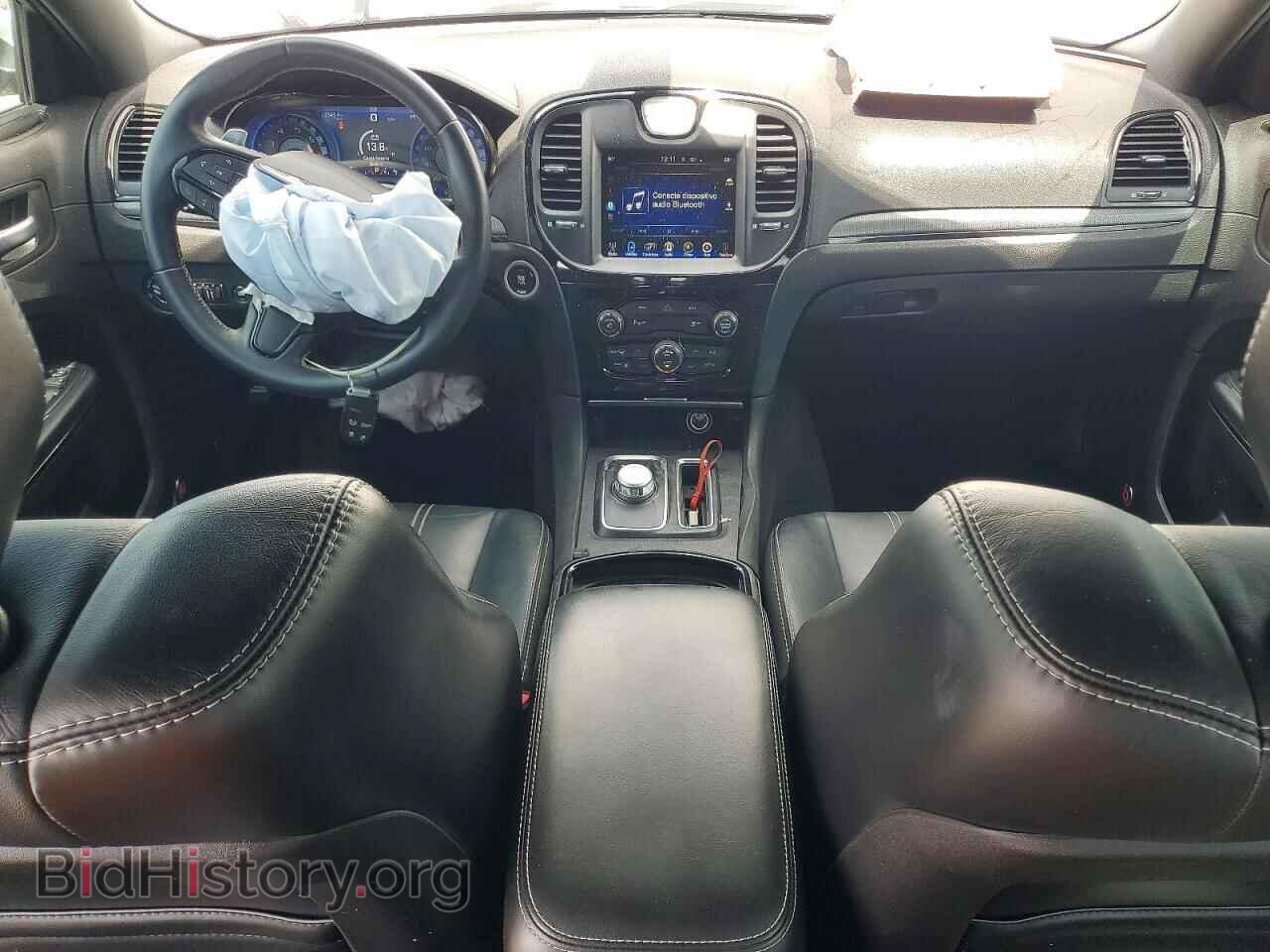 2015 CHRYSLER 300 - VIN: 2C3CCAGG0FH905358 - Photo 8