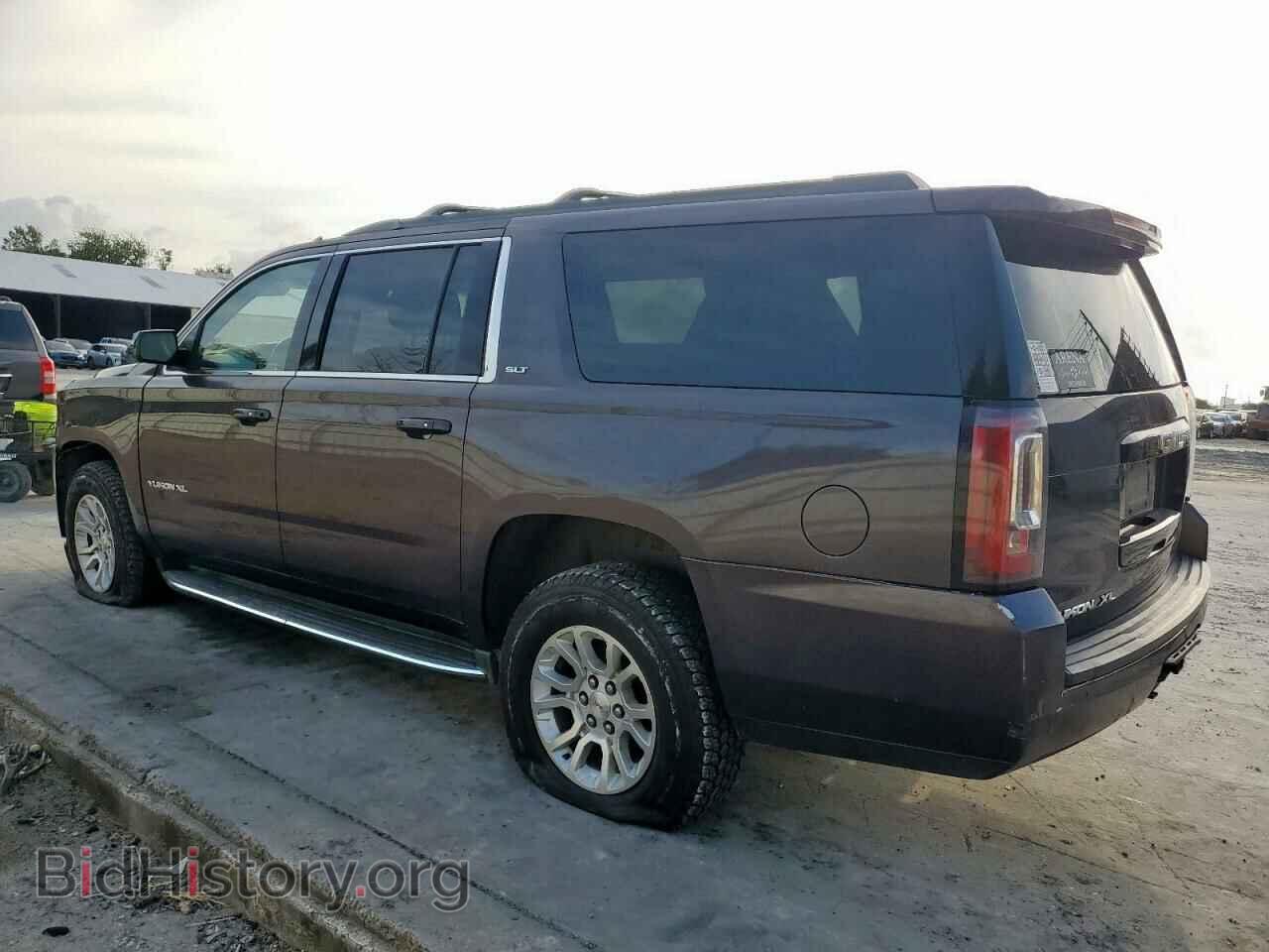 2016 GMC YUKON - VIN: 1GKS2GKC4GR146687 - Фото 2
