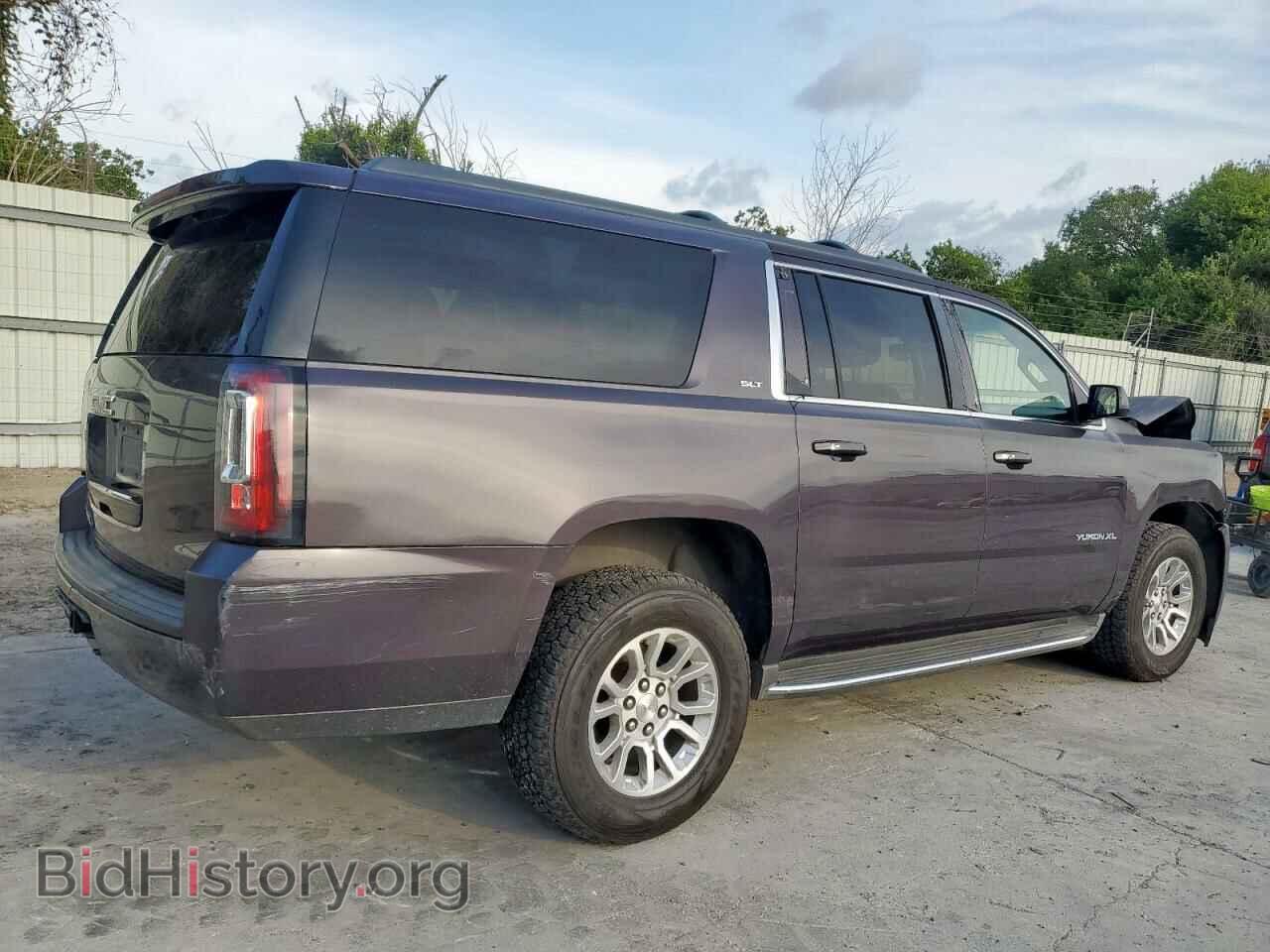 2016 GMC YUKON - VIN: 1GKS2GKC4GR146687 - Фото 3