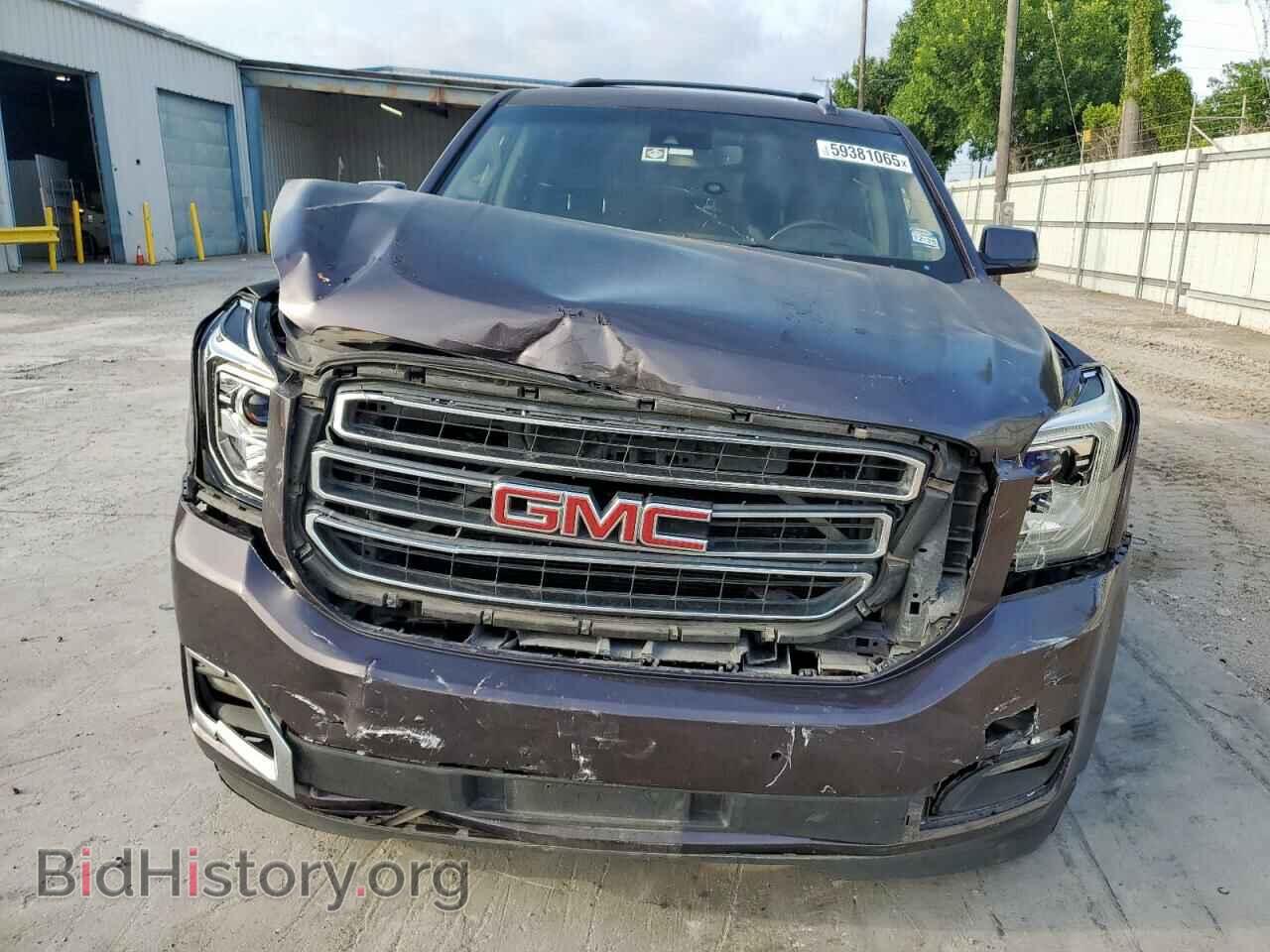 2016 GMC YUKON - VIN: 1GKS2GKC4GR146687 - Фото 5