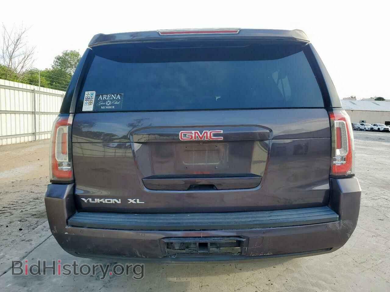 2016 GMC YUKON - VIN: 1GKS2GKC4GR146687 - Фото 6