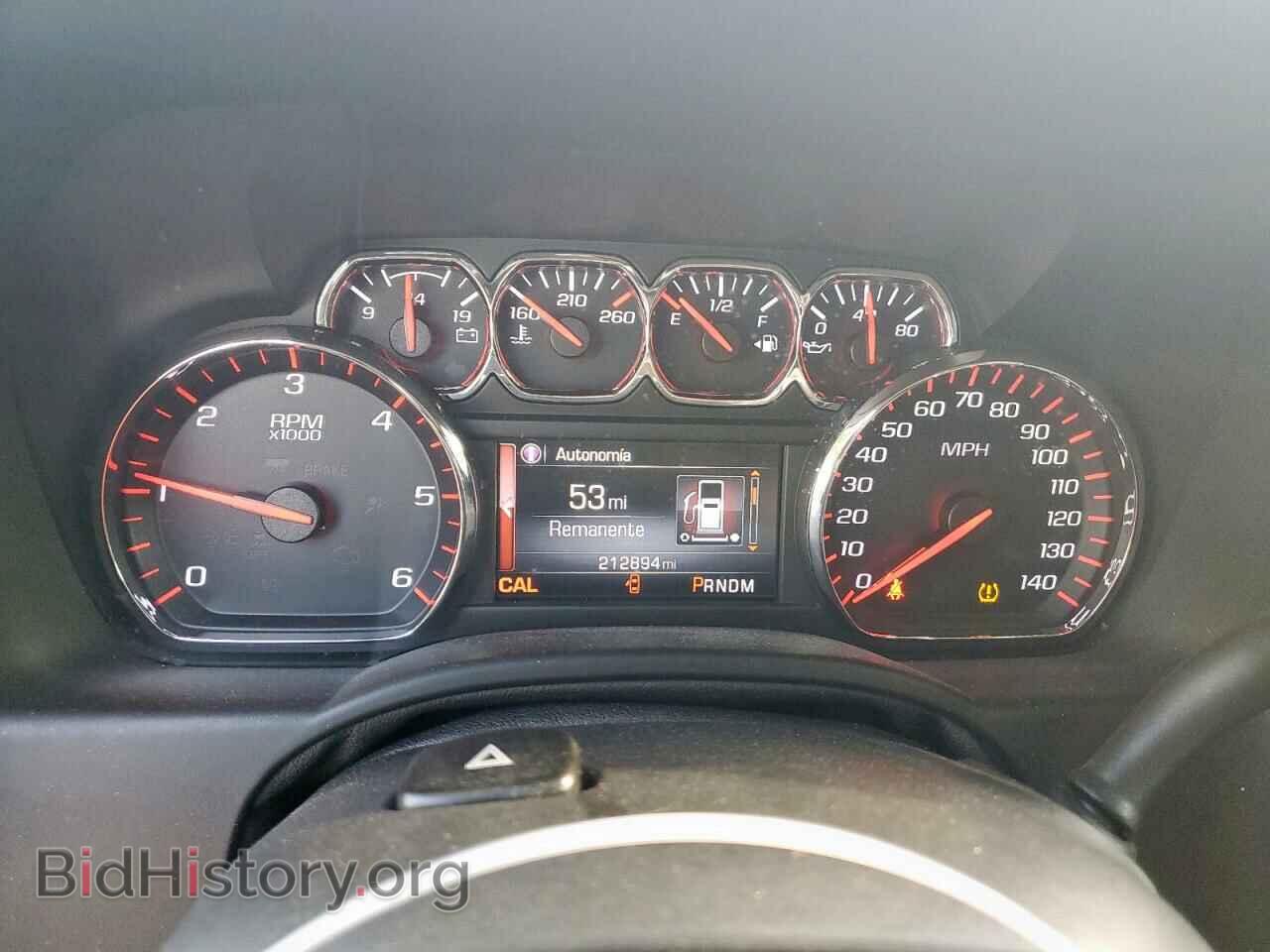 2016 GMC YUKON - VIN: 1GKS2GKC4GR146687 - Фото 9
