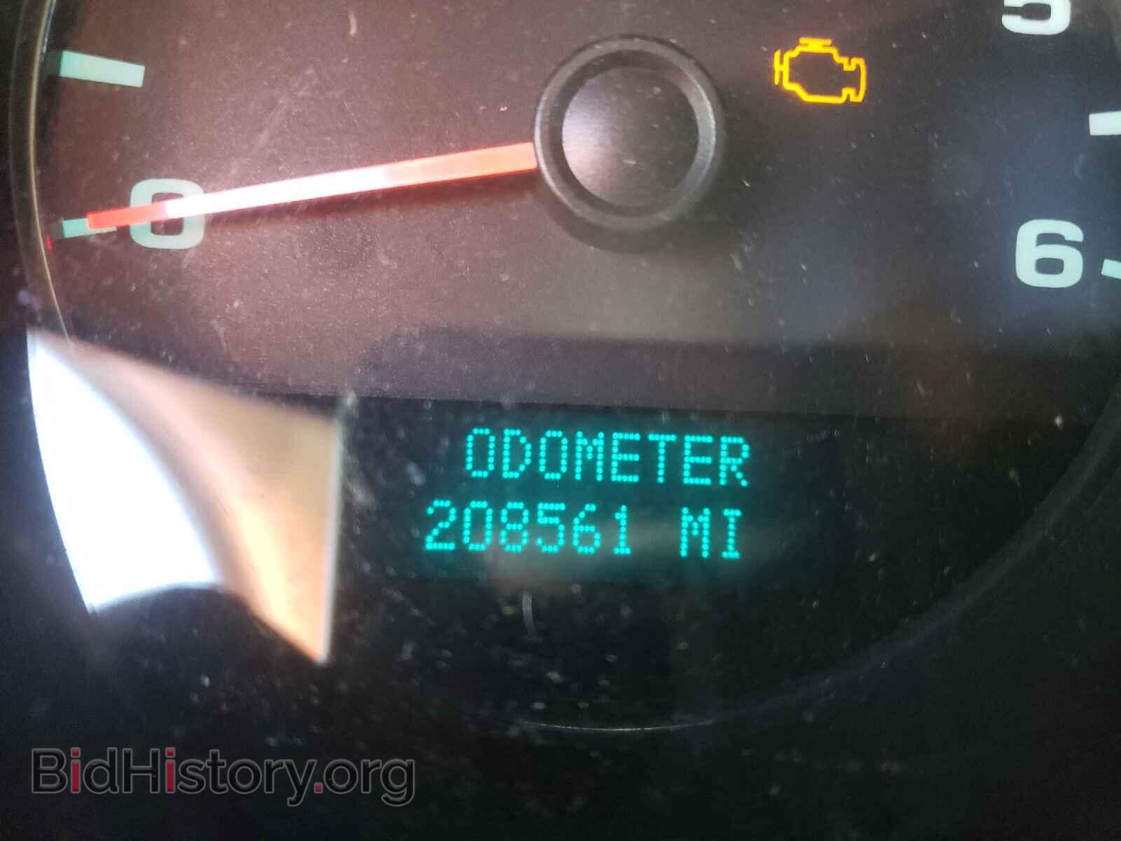 2009 CHEVROLET SILVERADO - VIN: 1GCEC19C79Z292223 - Фото 8