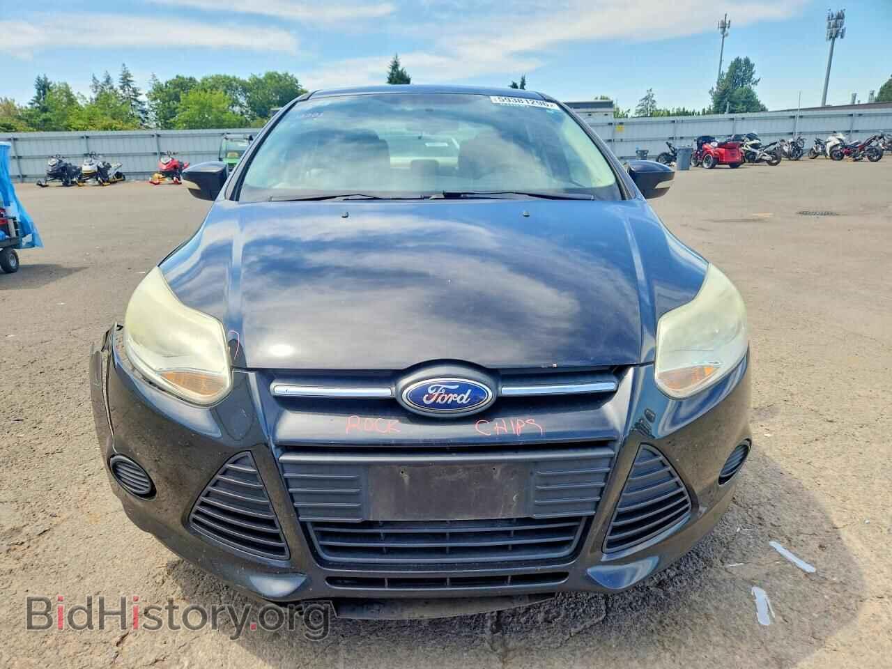 2013 FORD FOCUS - VIN: 1FADP3F24DL272715 - Photo 5
