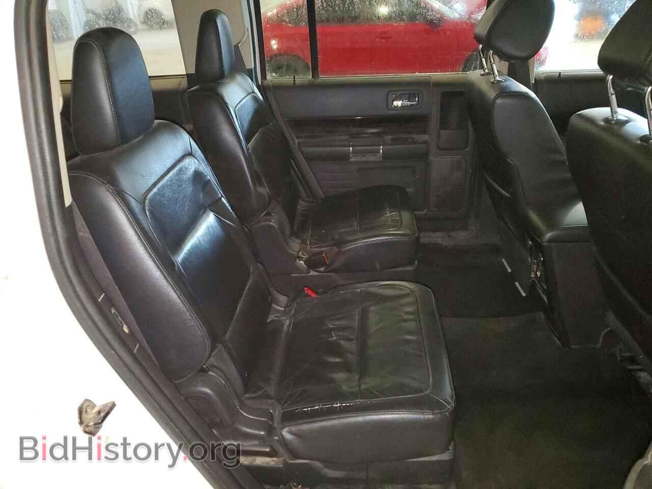 2014 FORD FLEX - VIN: 2FMGK5C80EBD30410 - Photo 11