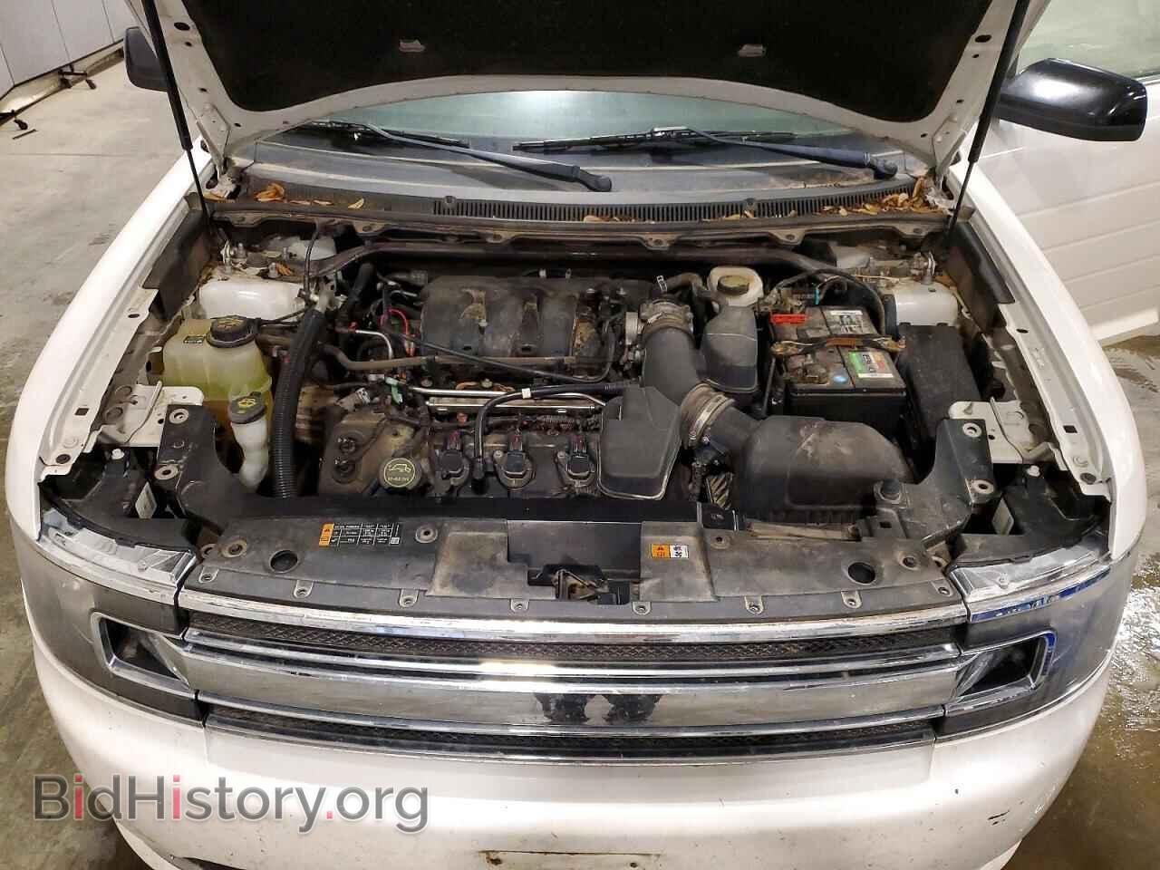 2014 FORD FLEX - VIN: 2FMGK5C80EBD30410 - Photo 12