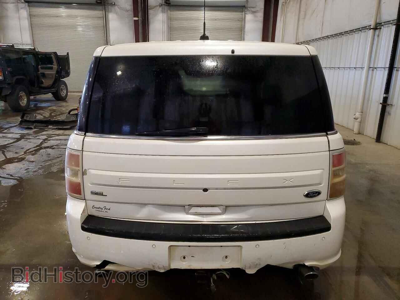 2014 FORD FLEX - VIN: 2FMGK5C80EBD30410 - Photo 6