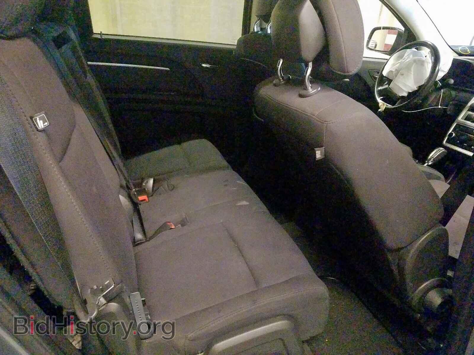 2010 DODGE JOURNEY - VIN: 3D4PH5FV4AT227450 - Фото 6