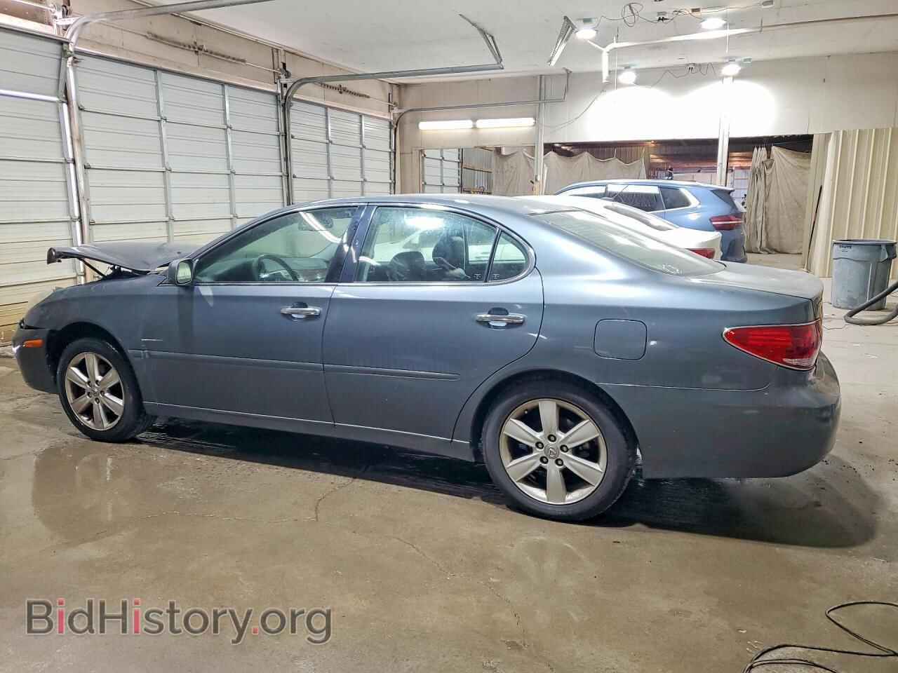 2006 LEXUS ES330 - VIN: JTHBA30G465143063 - Фото 2