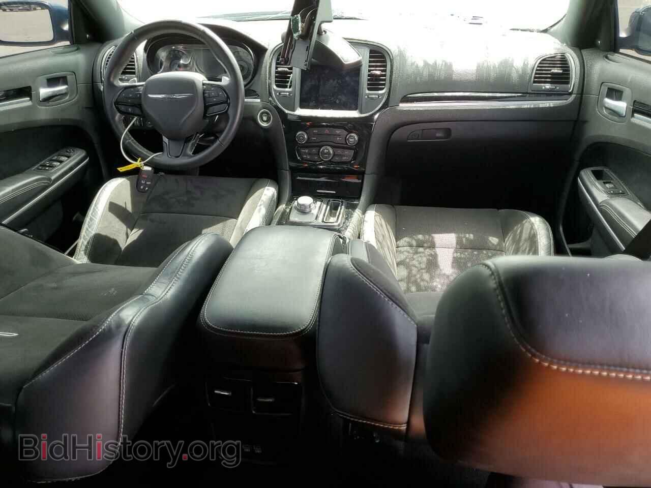 2020 CHRYSLER 300 - VIN: 2C3CCABG4LH201022 - Фото 8