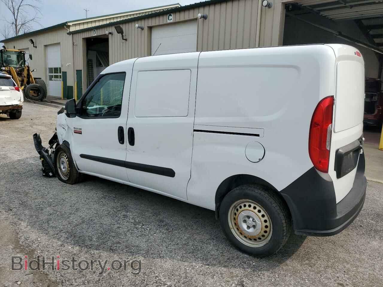 2020 RAM All Models - VIN: ZFBHRFAB9L6R65813 - Фото 2